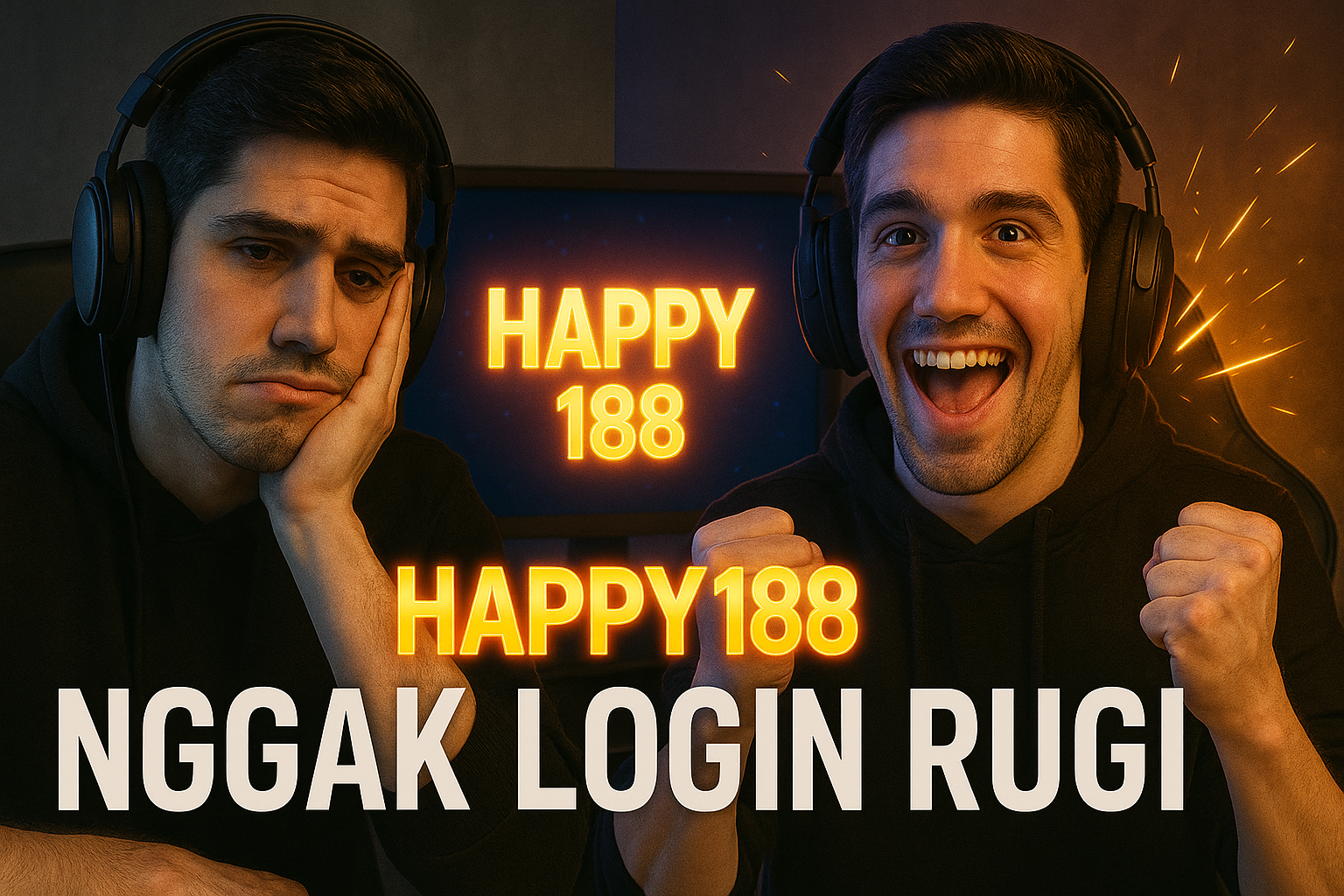 HAPPY188